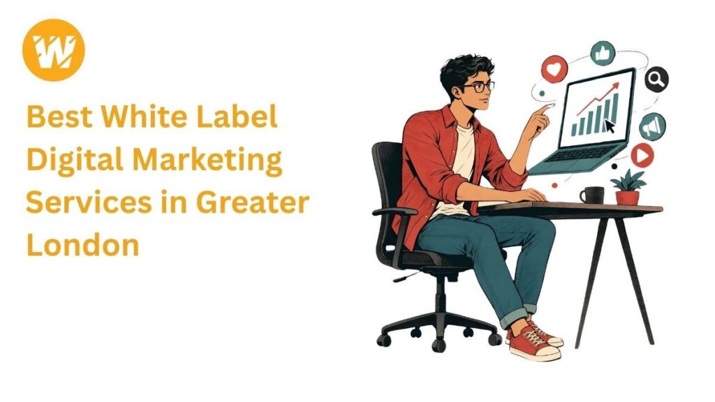 white label digital marketing services